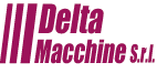 Delta Macchine SRL